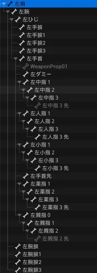 Arm